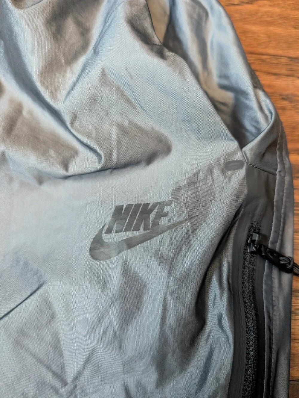 Nike Women's Track Pant Joggers Size Medium - Picture 7 of 11